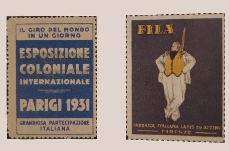 Giovanni Renzi e le matite, storia dieci.
