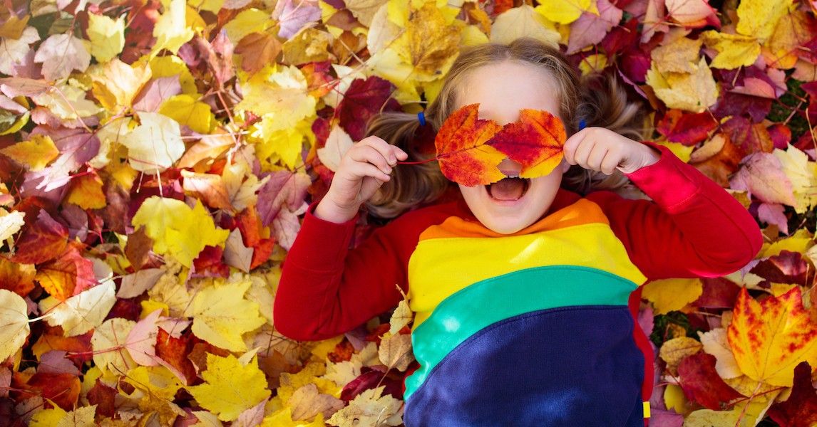 Lavoretti d’autunno: attività per liberare la fantasia dei bimbi | FILA