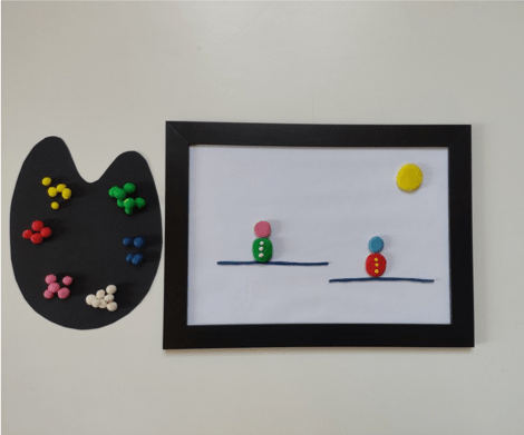 IL DISEGNO
