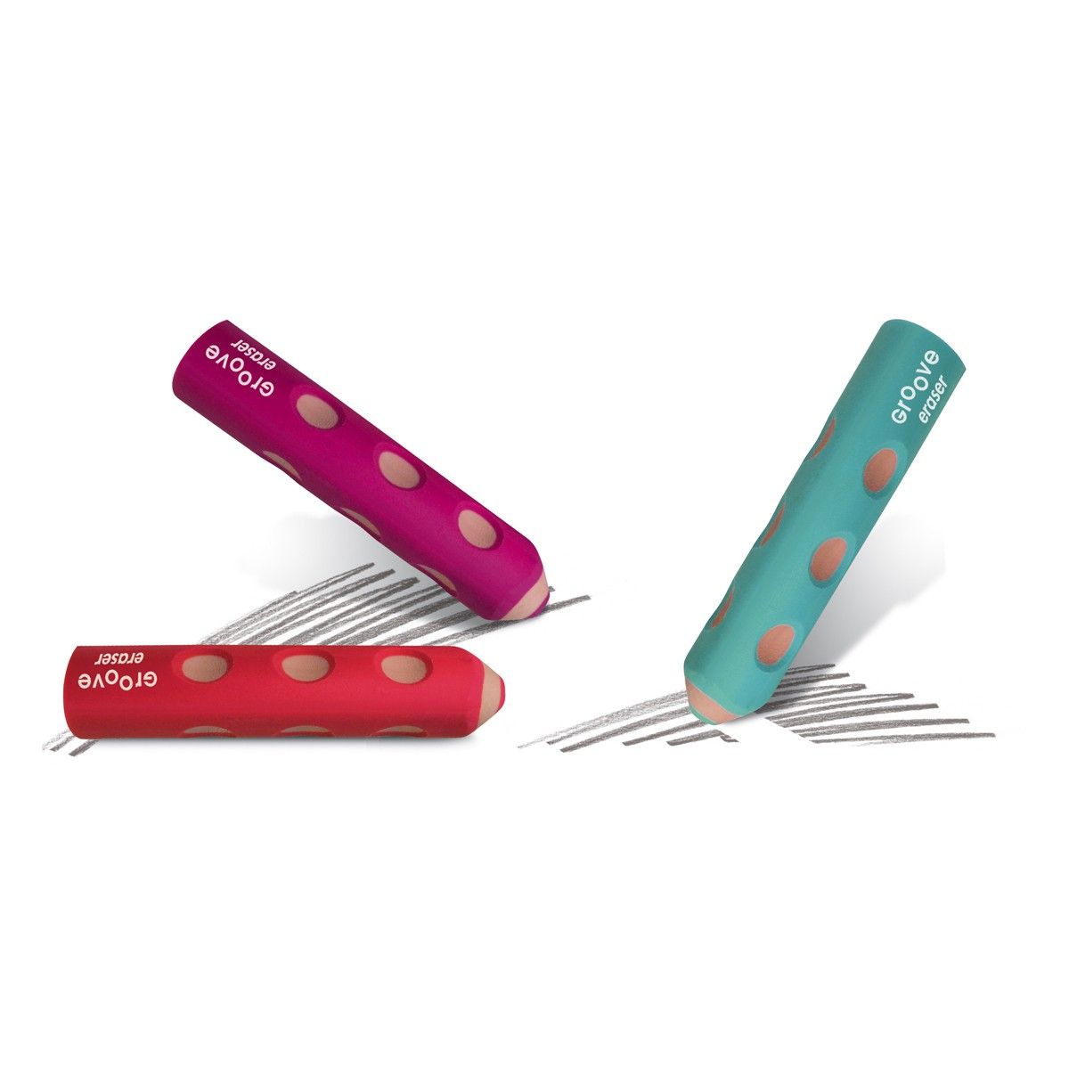 Faber-Castell 127154 Gomma Pane Bianca Per Artisti, Quadrangolare - Foto 12