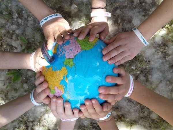 FILA rinnova il sostegno all’Istituto Italiano della Donazione  nel Giorno del Dono 2023