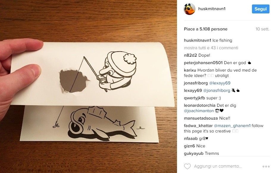 pesca