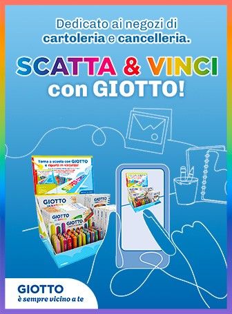 HAI UN NEGOZIO DI CARTOLERIA O CANCELLERIA?