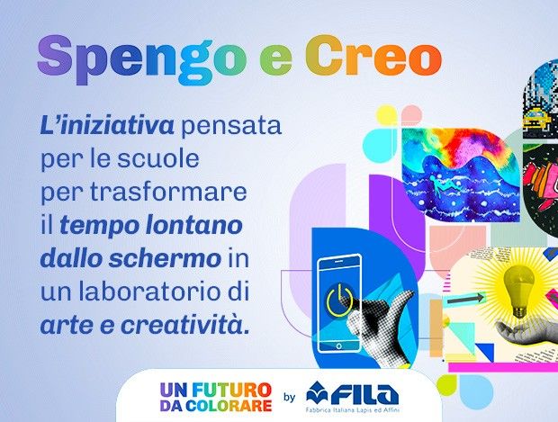 SPENGO E CREO