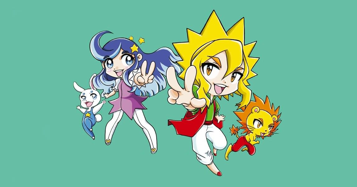 Stile chibi: l’arte giapponese tutta da scoprire | FILA