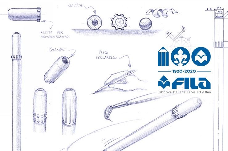 Tratto Pen