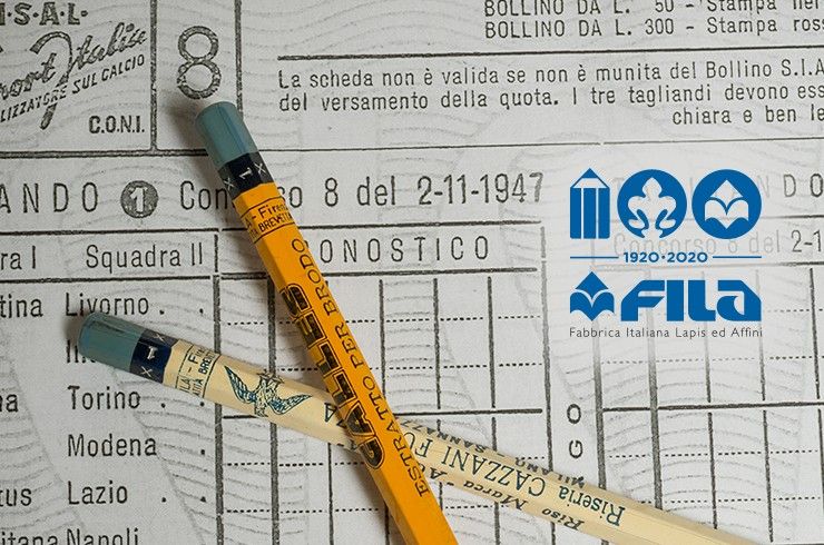 Matite per enigmi e giochi