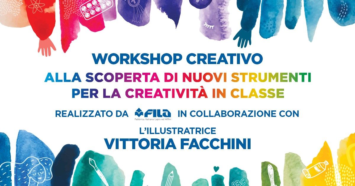 FILA ALLA “3 GIORNI PER LA SCUOLA” DI CITTÀ DELLA SCIENZA