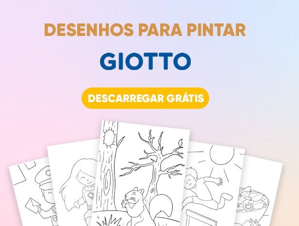 DESENHOS PARA PINTAR