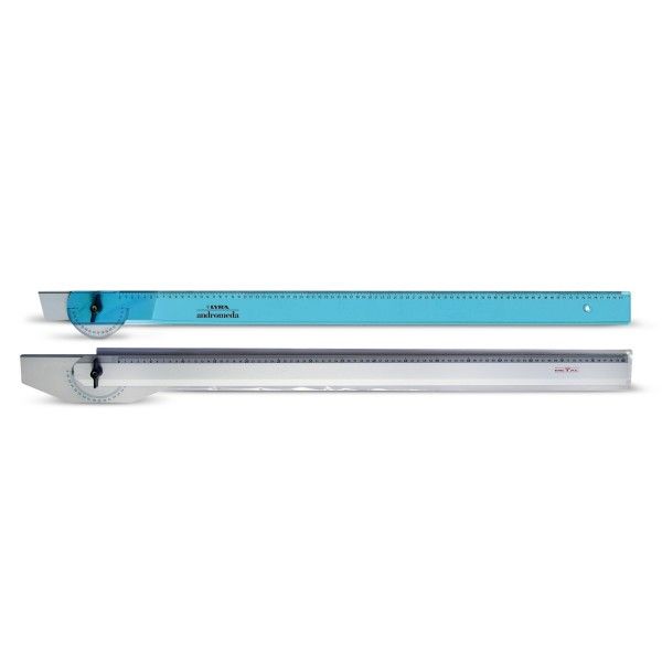 Lyra Andromeda