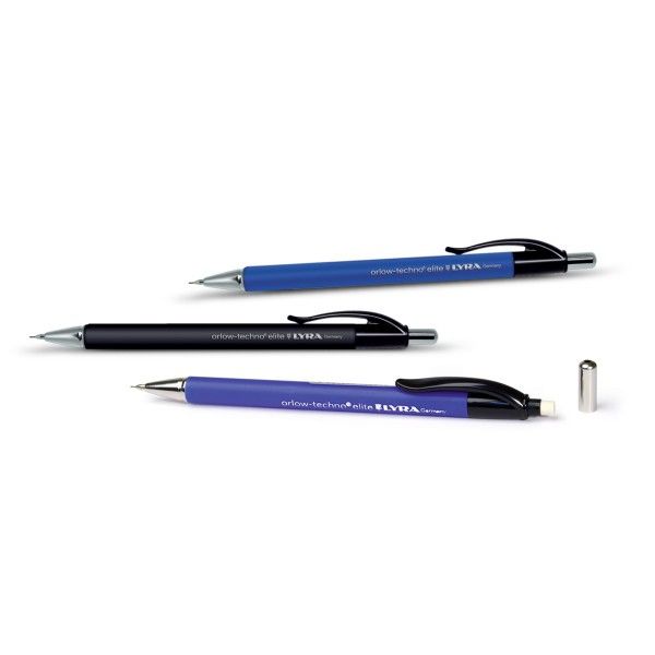 Lyra Orlow-Techno Elite Mechanical Pencil