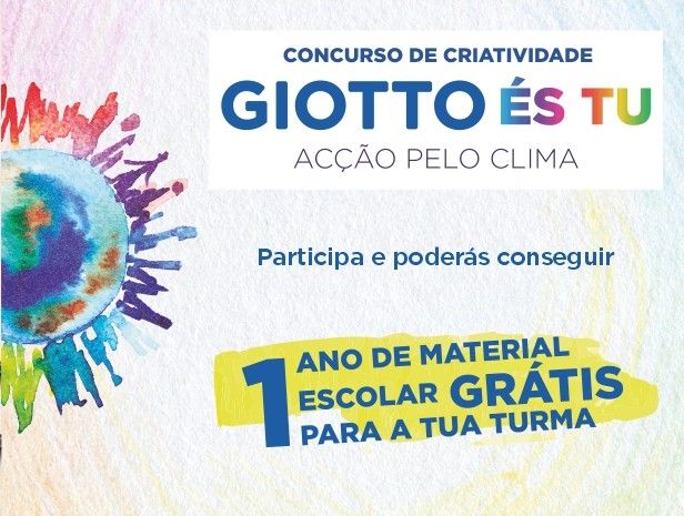 GIOTTO ÉS TU