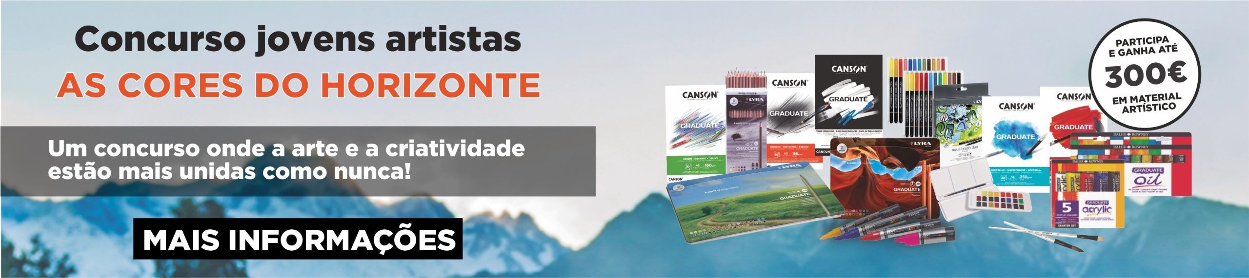 Concurso Graduate