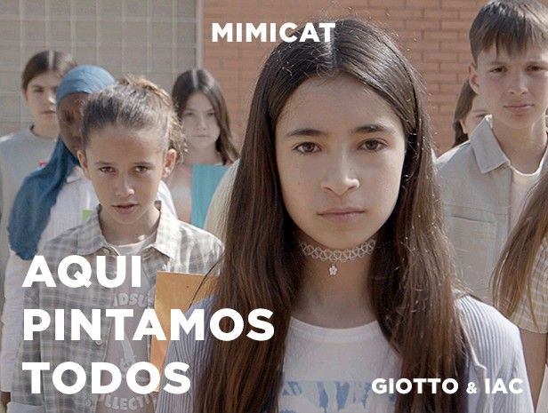 Todos pintamos contra o Bullying