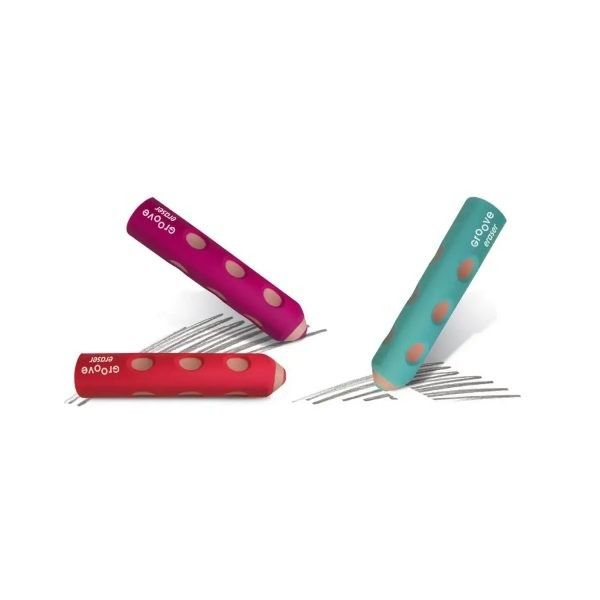 LYRA Groove Eraser