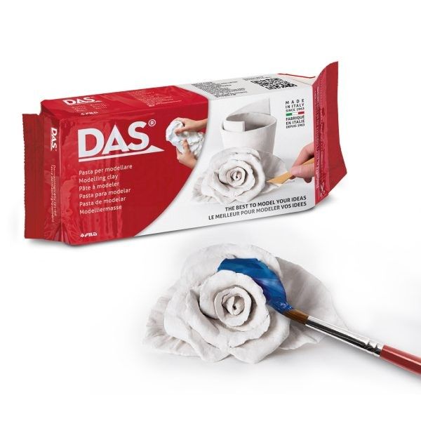 DAS White