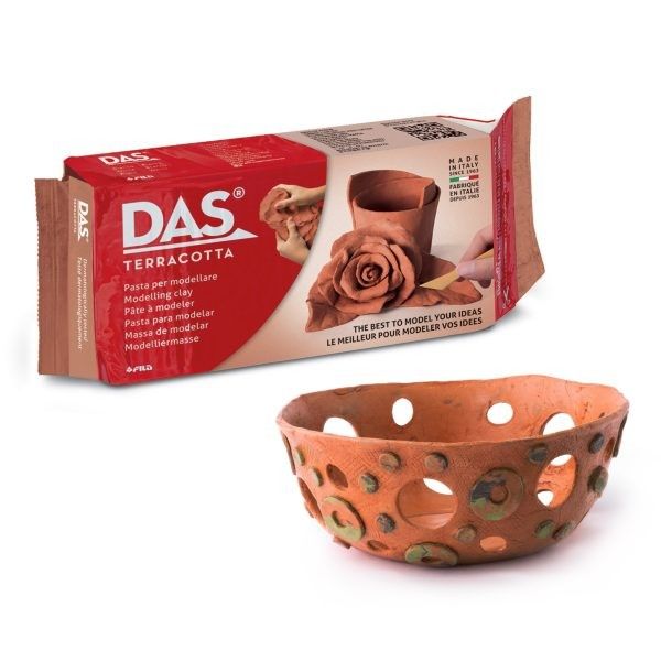 Das Terracotta