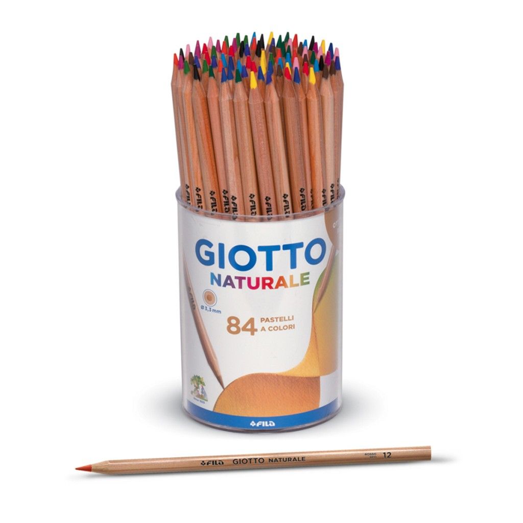 Giotto Naturale - School pack - Fila Portugal