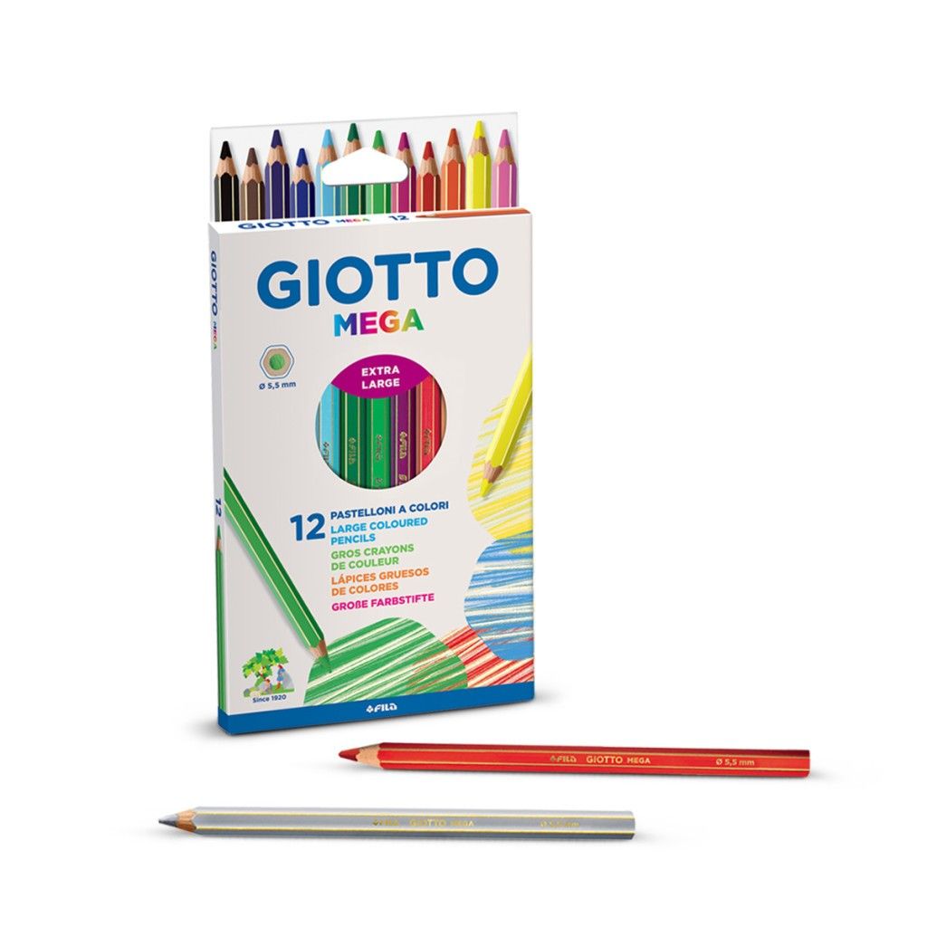 Giotto Mega - Fila Nordic