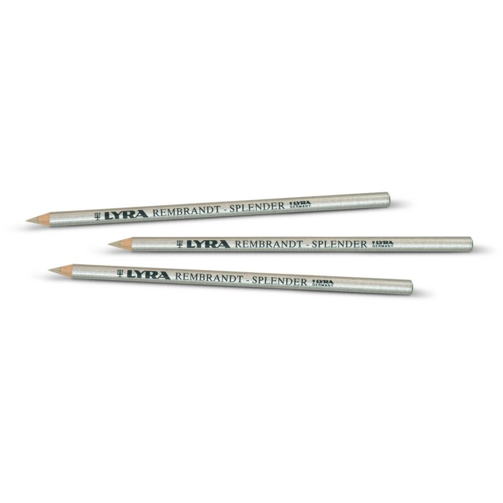 Lyra Rembrandt Becherfärbeapparat " Splender " Künstler Finish Bleistift Lyra Rembrandt Becherfärbeapparat " Splender " Künstler Finish Bleistift