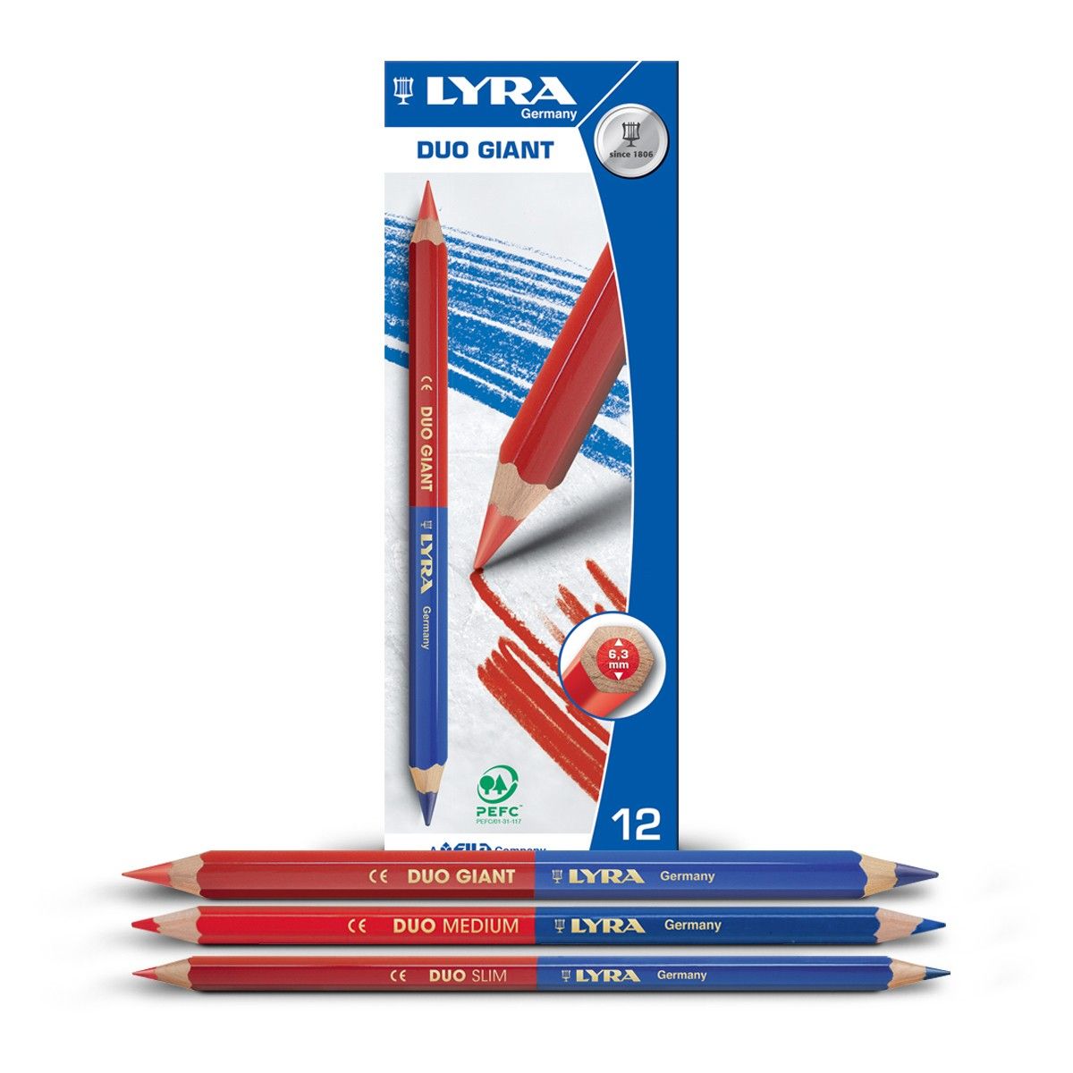 Fila pencils cheap