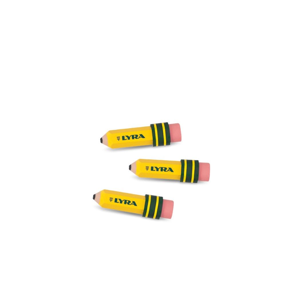 eraser de