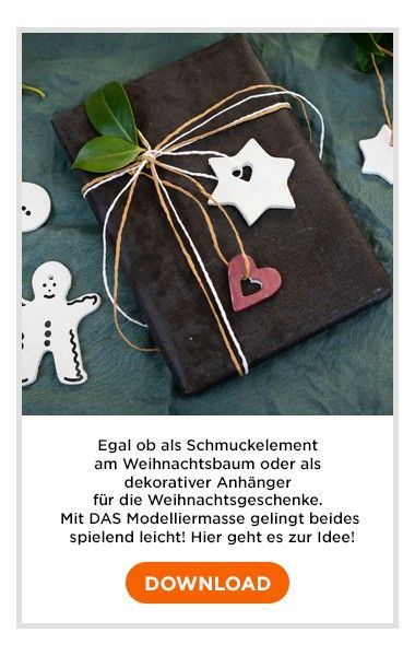 LYRA Weihnachten Geschenkanhänger