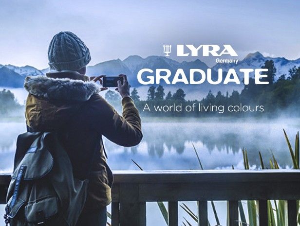 LYRA GRADUATE