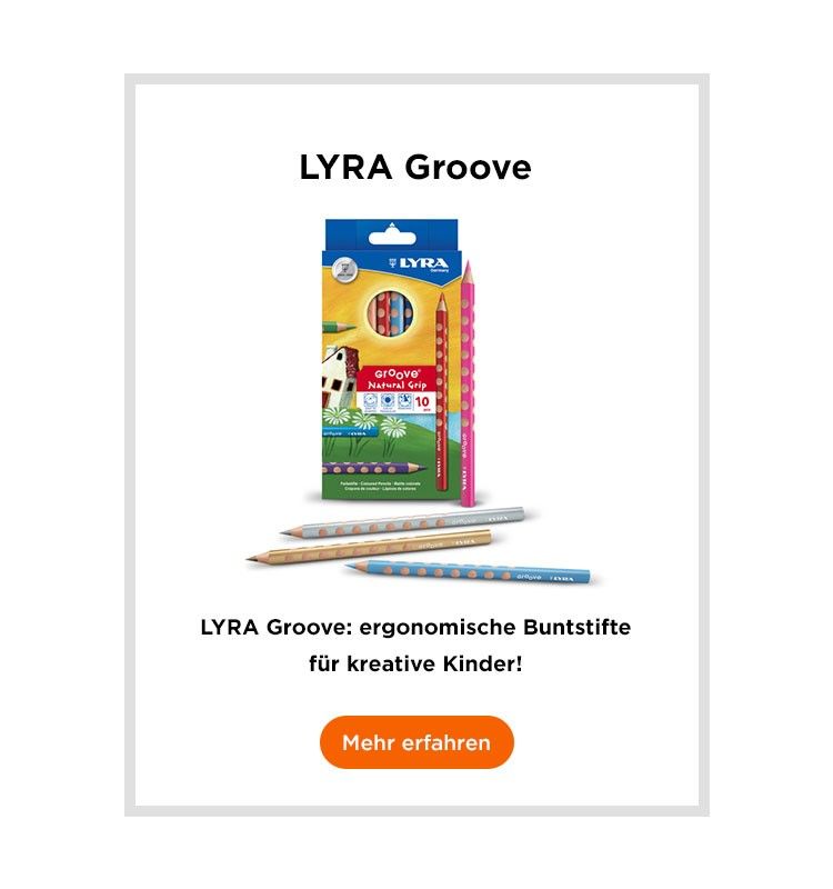 LYRA Groove