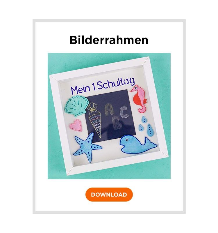 PDF Bilderrahmen