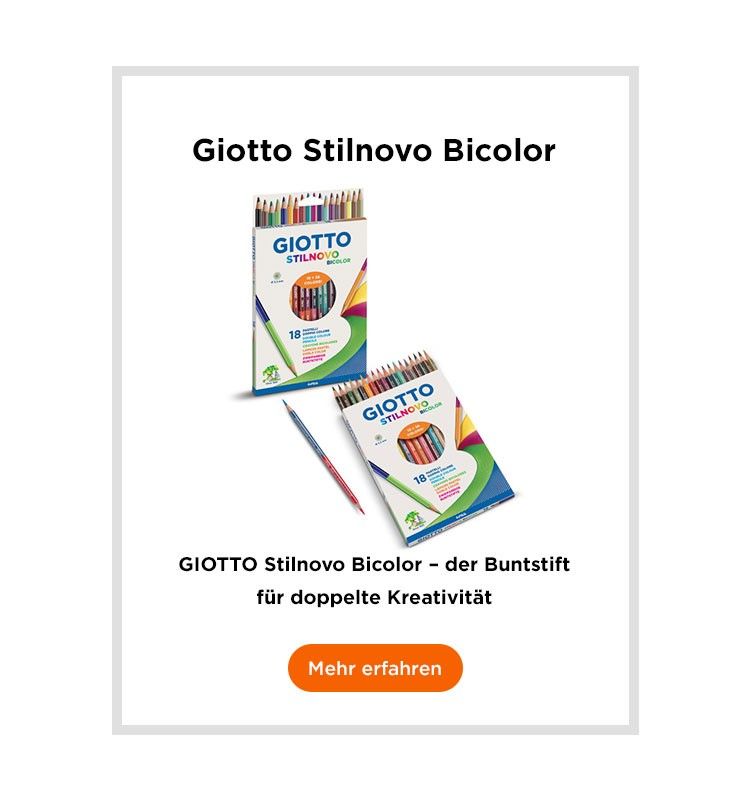 GIOTTO Stilnovo Bicolor