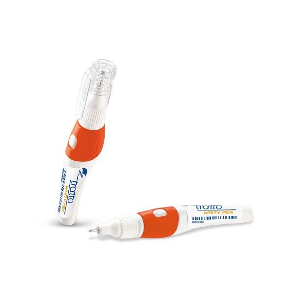 Tratto Whity Pen